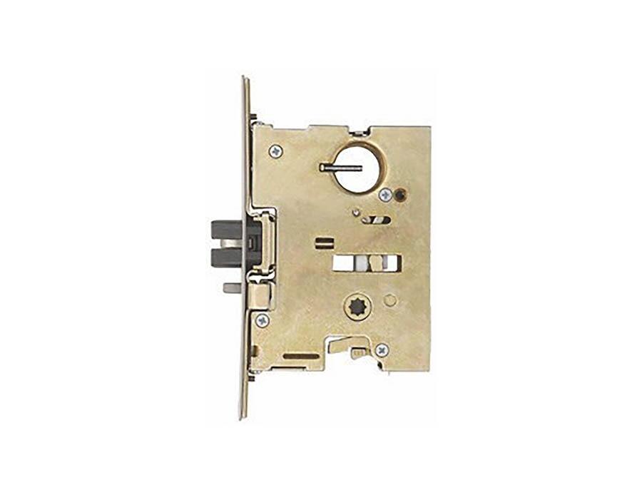 Von Duprin 7500.US32D | Mortice Lock Case Only (7500)
