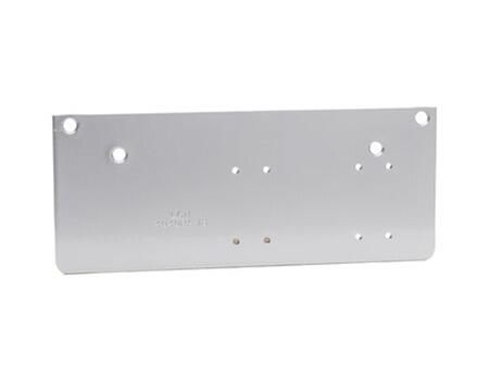 LCN 4040XP.18PA.US28 | Drop Plate (4040)