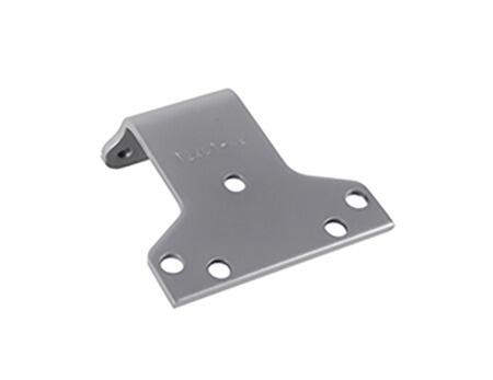 LCN 4040XP.62PA.US28 | Parallel Arm Shoe (4040)
