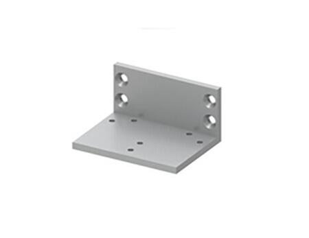LCN 4040XP.419.US28 | Flush Frame Adaptor (4040)