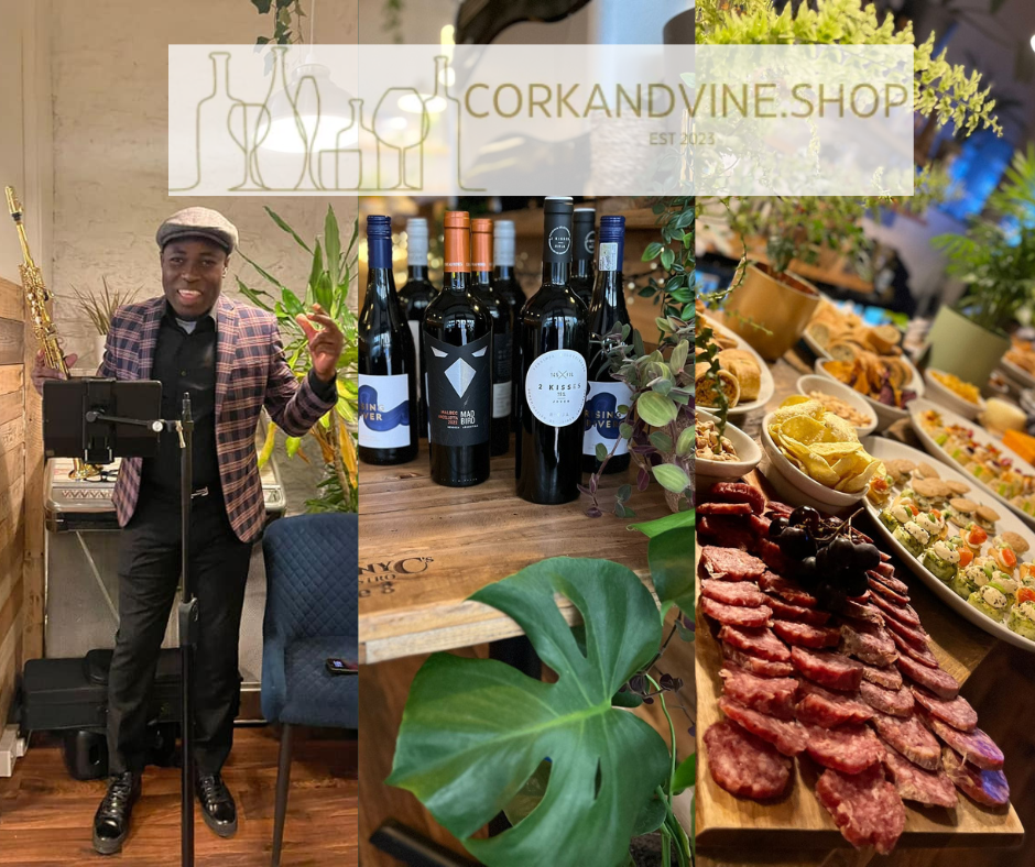 A Look Back at Devonshire Cork & Vine’s 6th Wine Tasting Evening: A ...