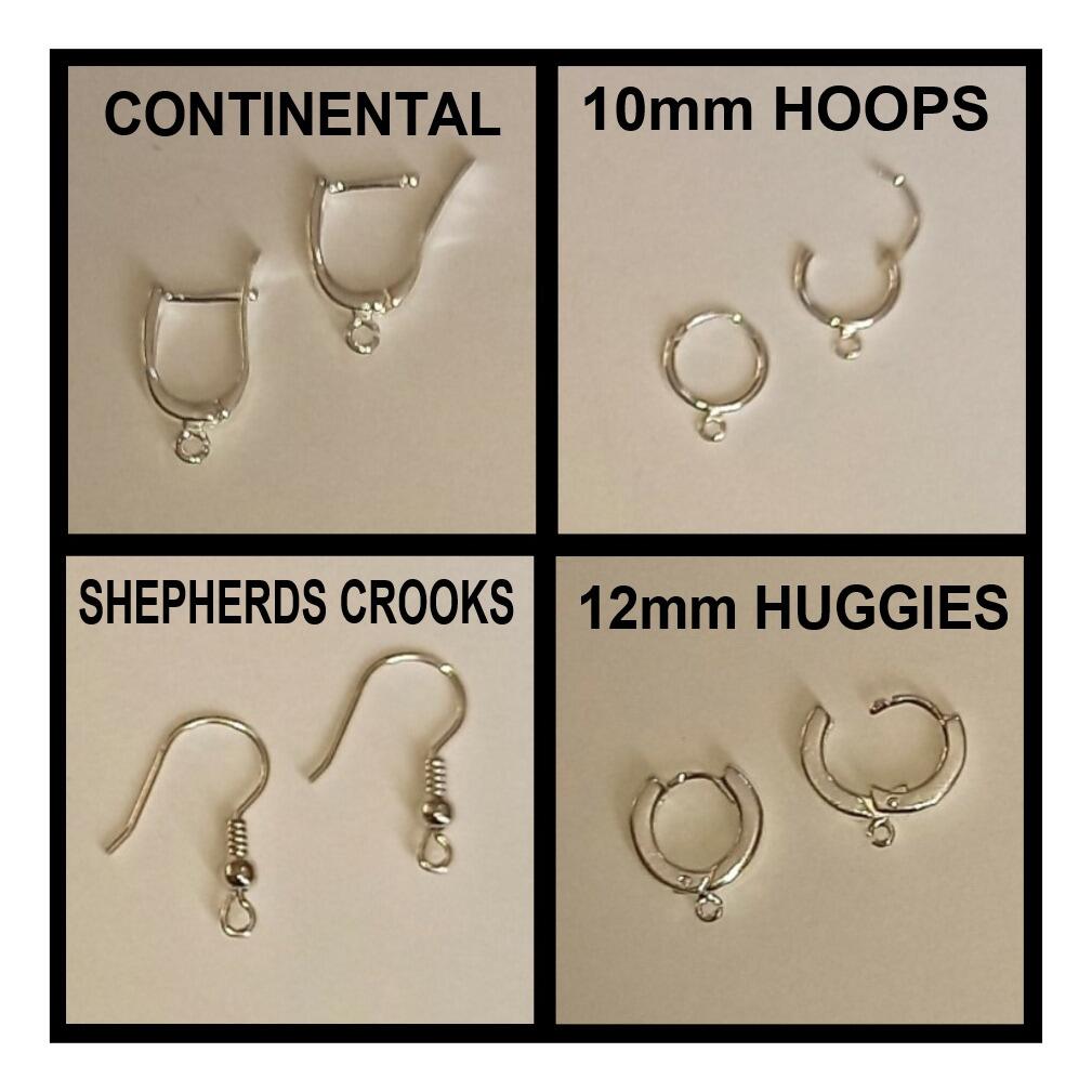 ear wires