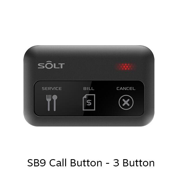 Ex Call Button Water Resistant IP-8 Call Button