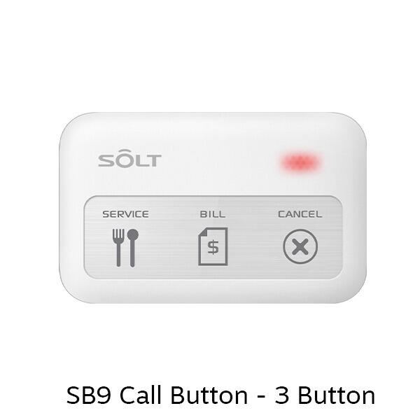 Ex Call Button Water Resistant IP-8 Call Button