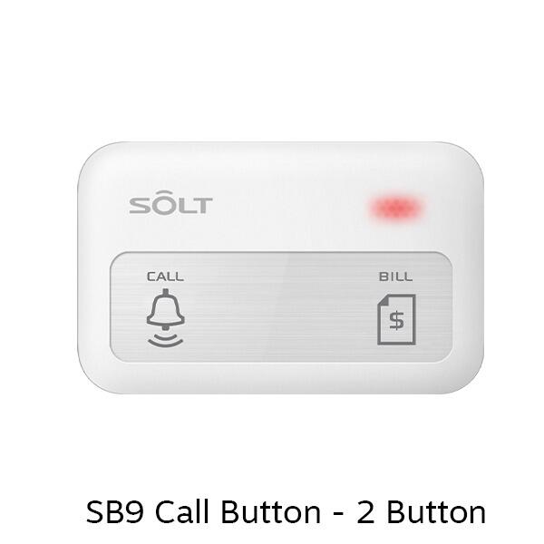 Ex Call Button Water Resistant IP-8 Call Button