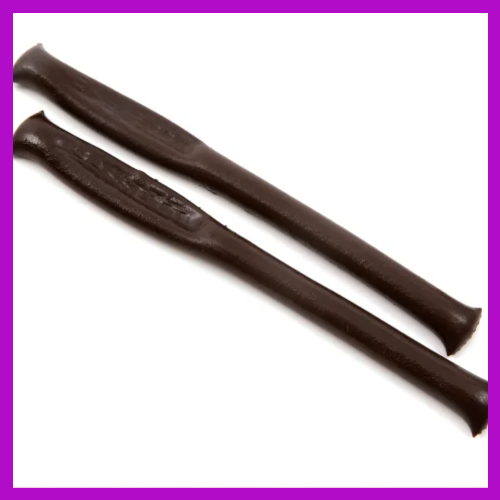 Barratt Hard Liquorice Sticks