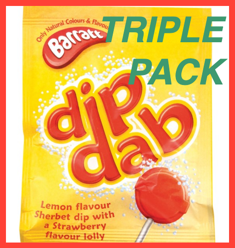 Dip Dabs Original 23g Pack