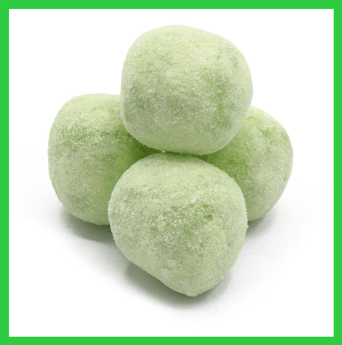 Kingsway Veggie Apple Bon Bons