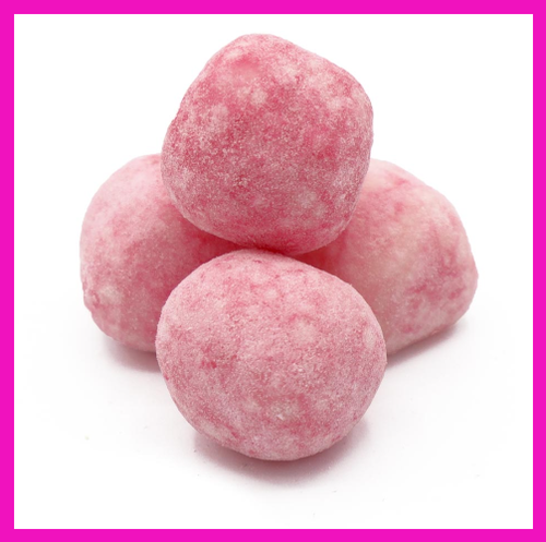 Kingsway Veggie Cherry Bon Bons