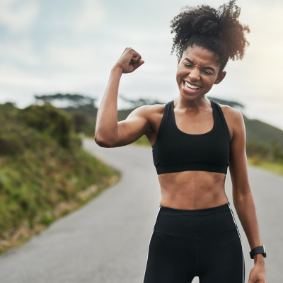 Growth Mindset—The Secret to Lasting Change