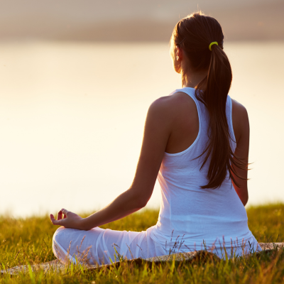 The Power of a Positive Mindset