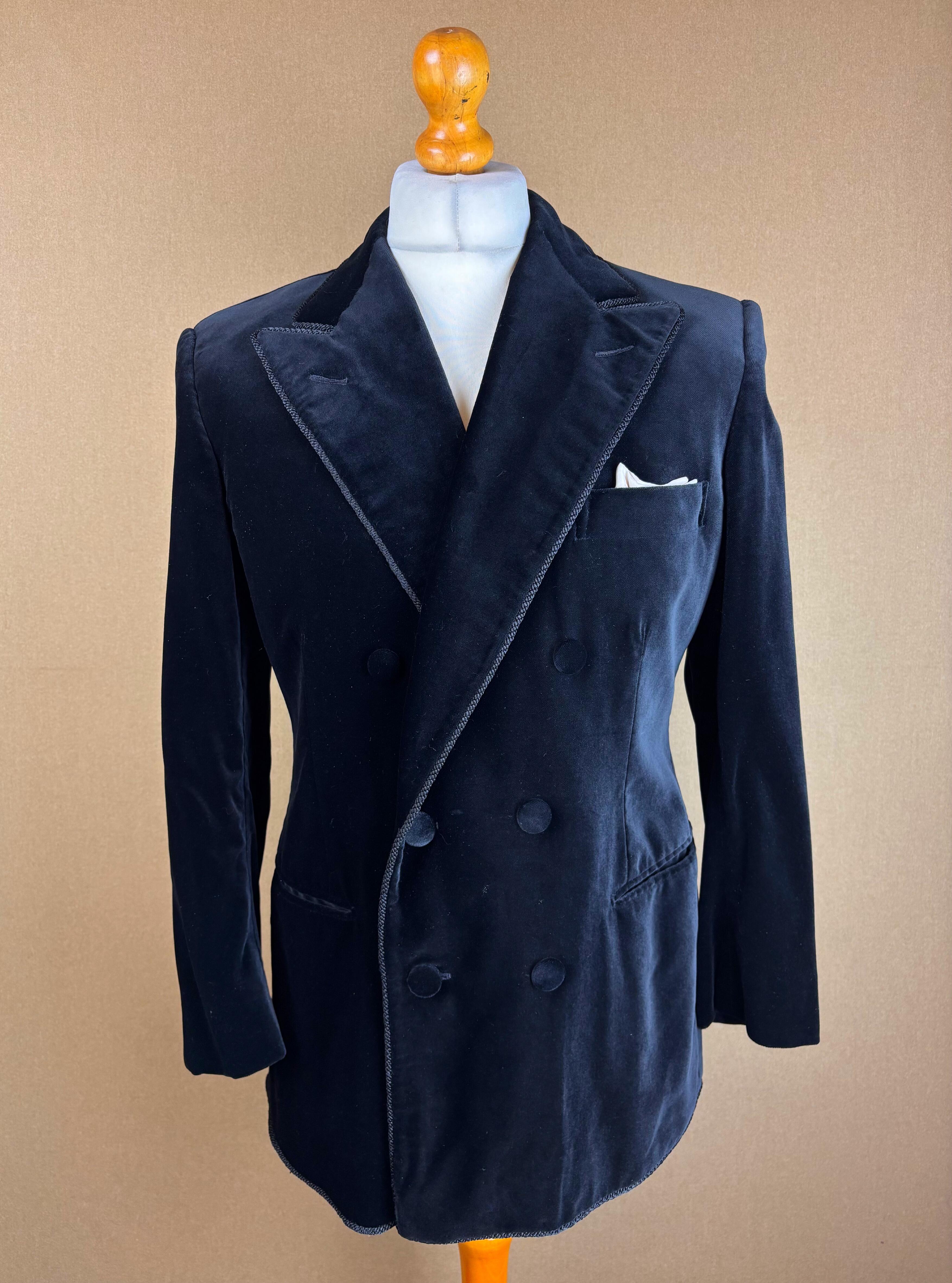 Smoking Jackets