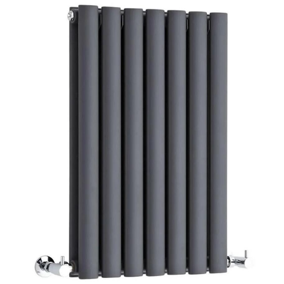 Oval Tube Radiator
