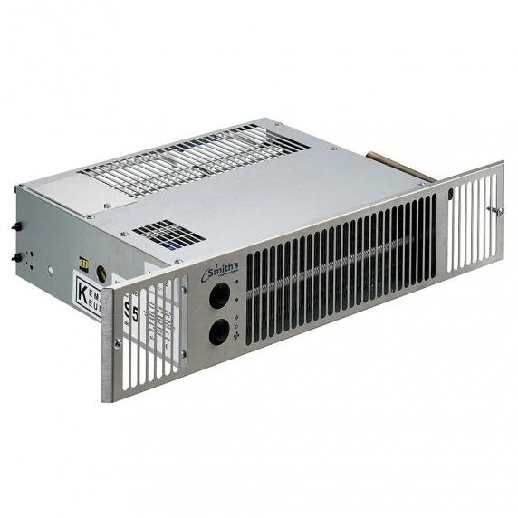 Central Heating Plinth Heater
