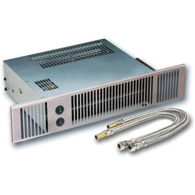 Space Saver SS7 Central Heating Kitchen Plinth Heater
