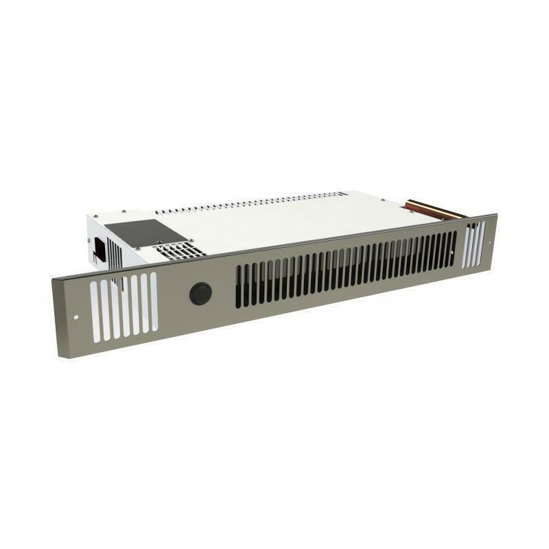 Kitchen Plinth Heater Central Heating Under Cupboard