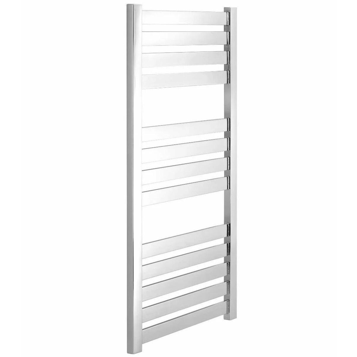 Stainless Steel Designer Central Heating Towel Rail