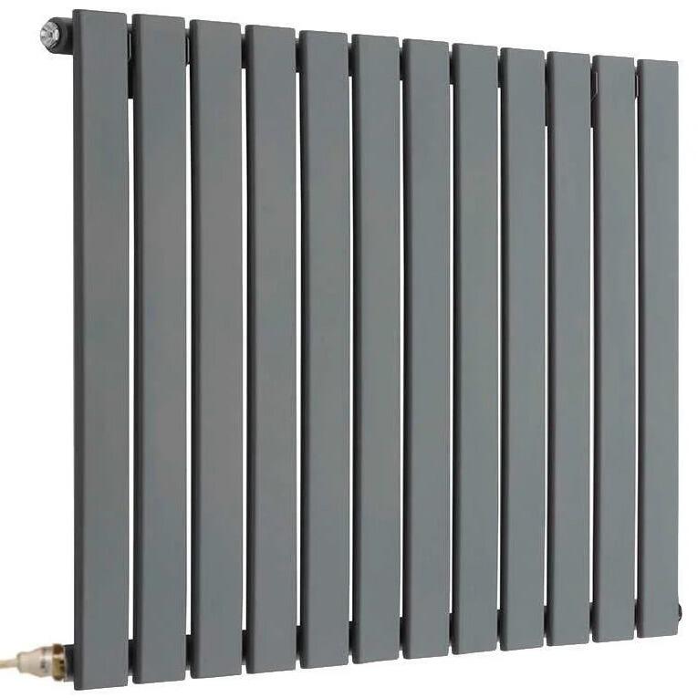 Flat Tube Electric Radiator