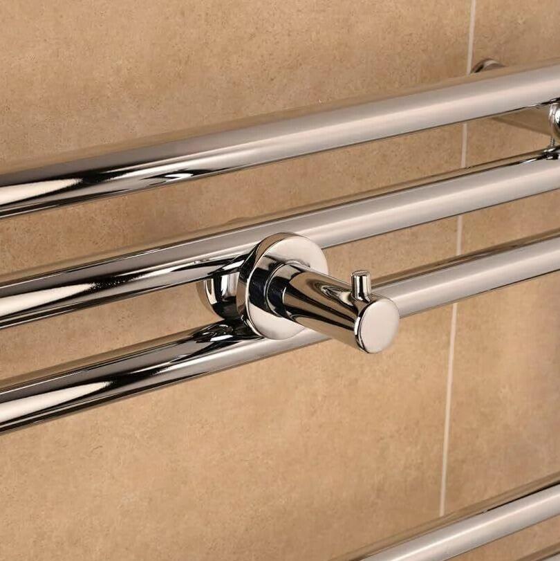 Chrome Plated Towel Robe Hook