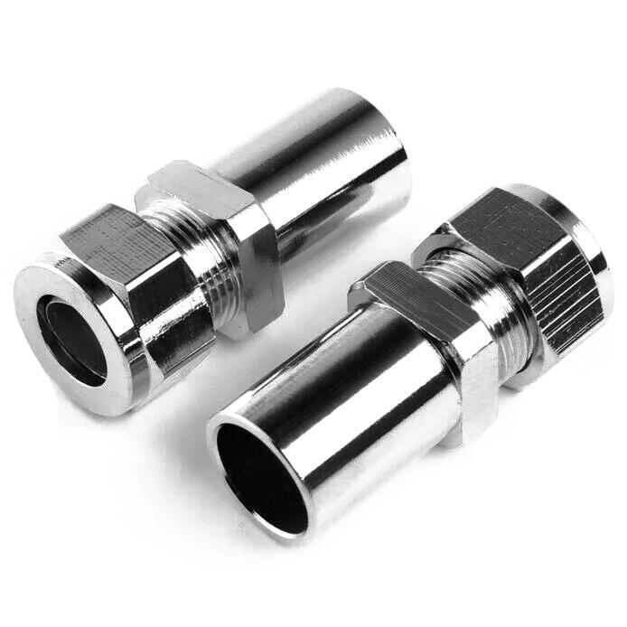 Valve Pipe Reducer