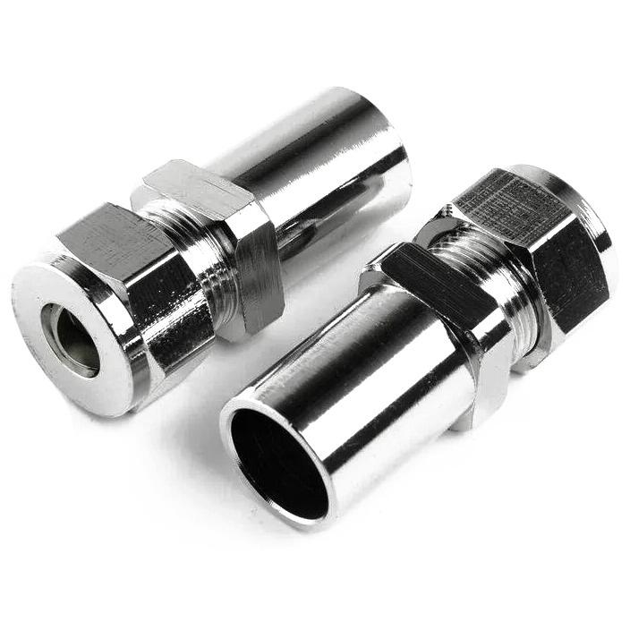 Valve Pipe Reducer