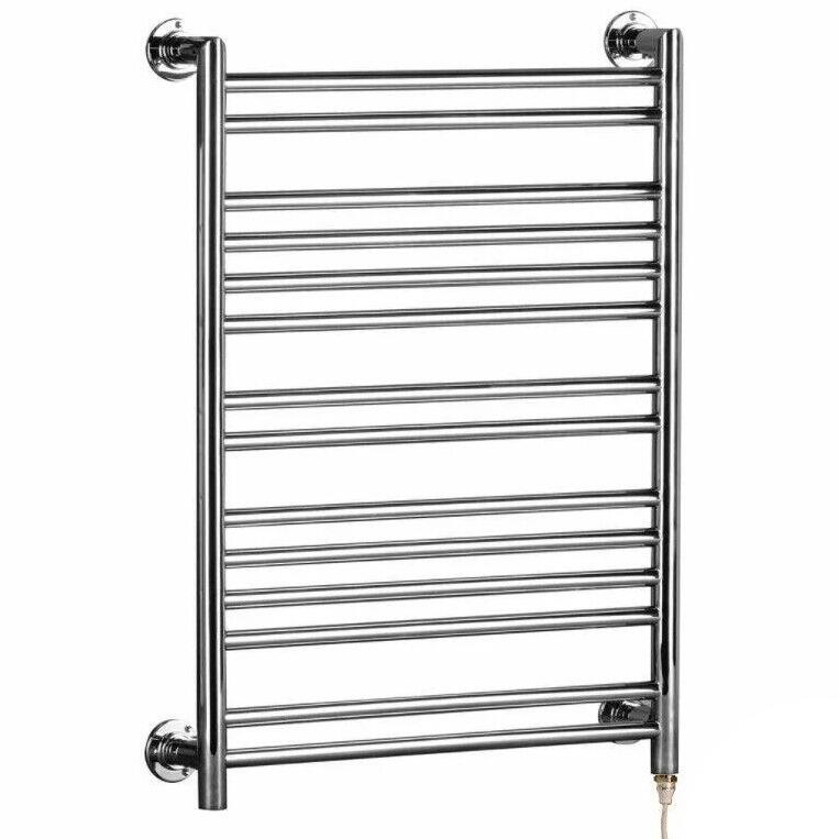 Stainless Steel Electric Towel Rail Radiator