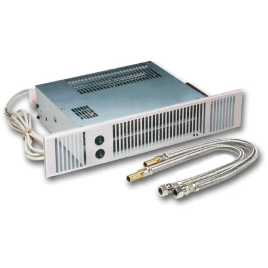 Space Saver SS5 Central Heating Kitchen Plinth Heater
