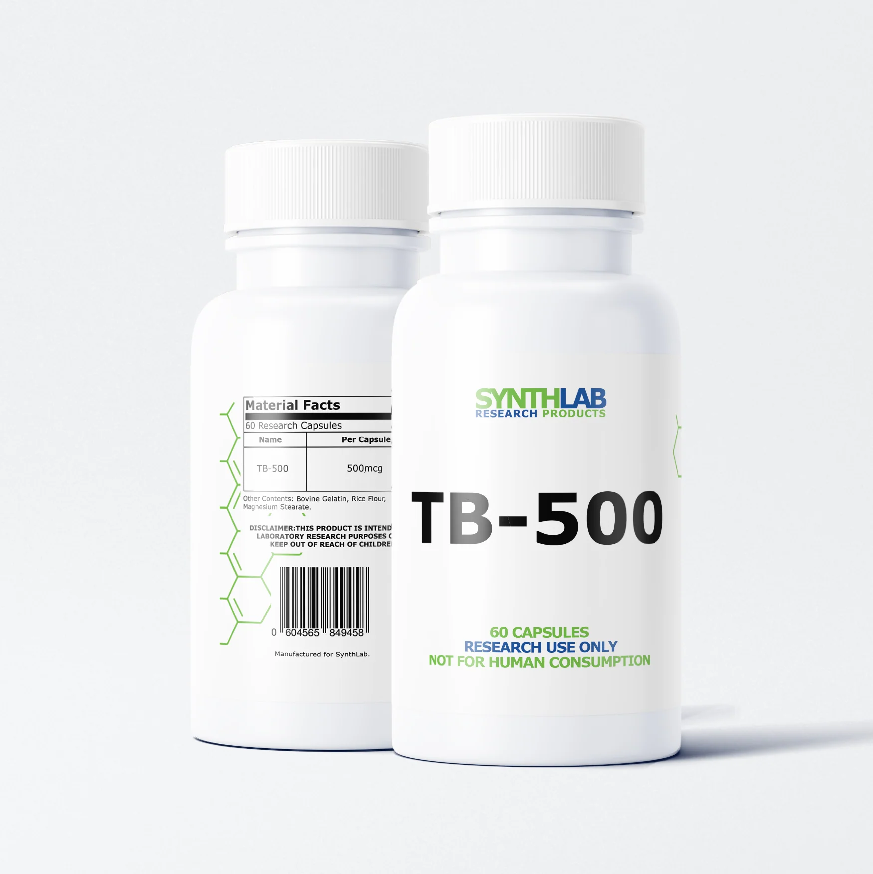 bpc 157 tb 500 capsules uk BPC-157+TB500 10mg | Research Peptide Blend BPC-157 / TB500 Blend 10mg