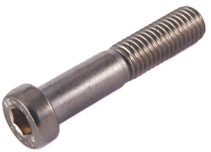 thumbnail image 2 of GWR Fasteners M4 X 0.7mm Stainless Steel Allen Cap Head Bolts – DIN 912, A2-70, Various Pack Sizes, UK 2 of 4