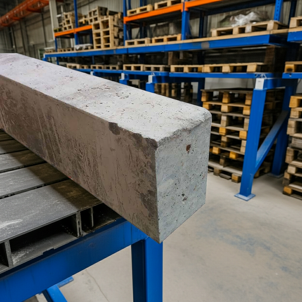 Isokern Concrete Lintel