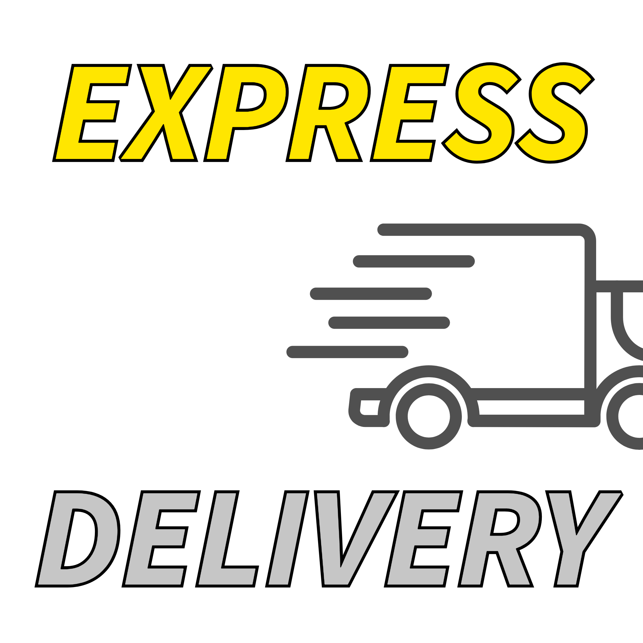Express Delivery Image