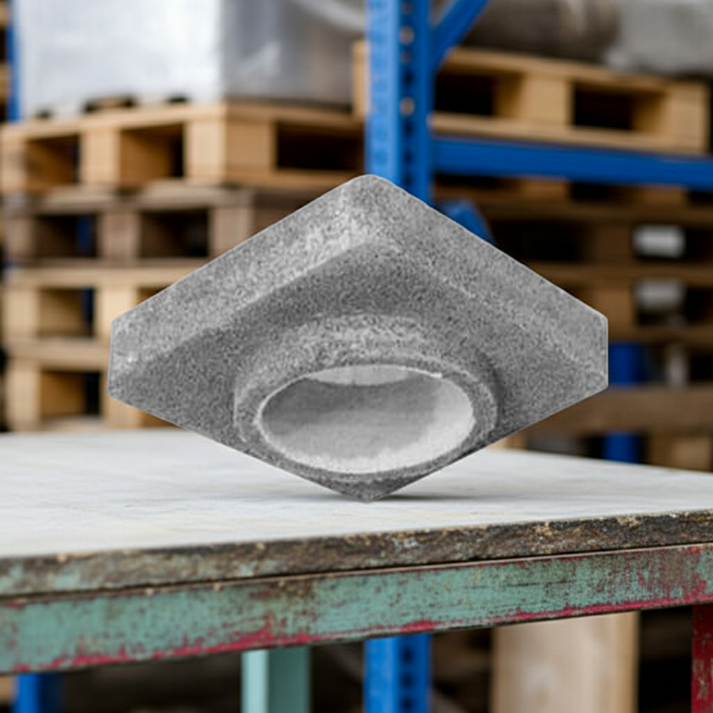 Isokern Support Block