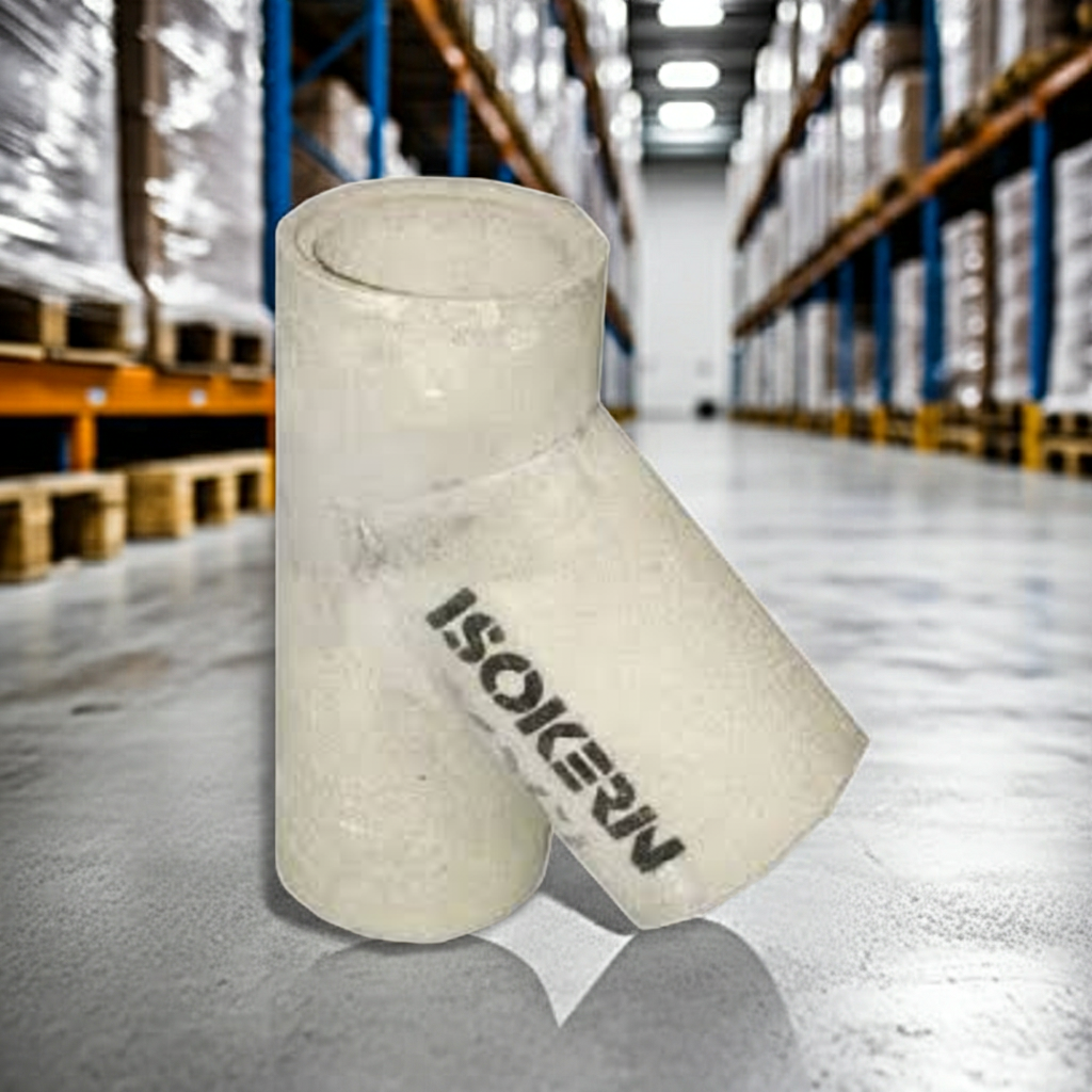 isokern t liner