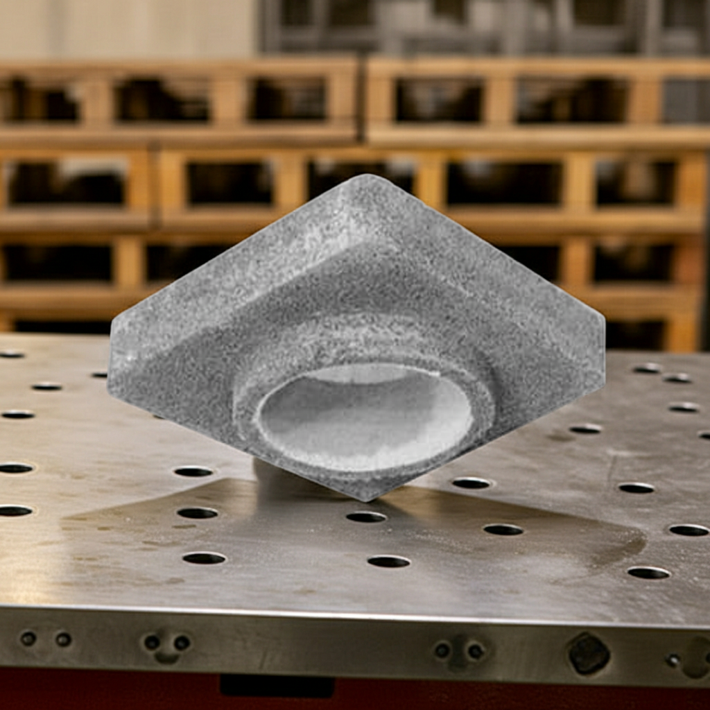 ISokern Support Block