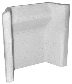 Isokern Milner fireback