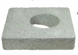 ISOKERN DM44 OFFSET PUMICE