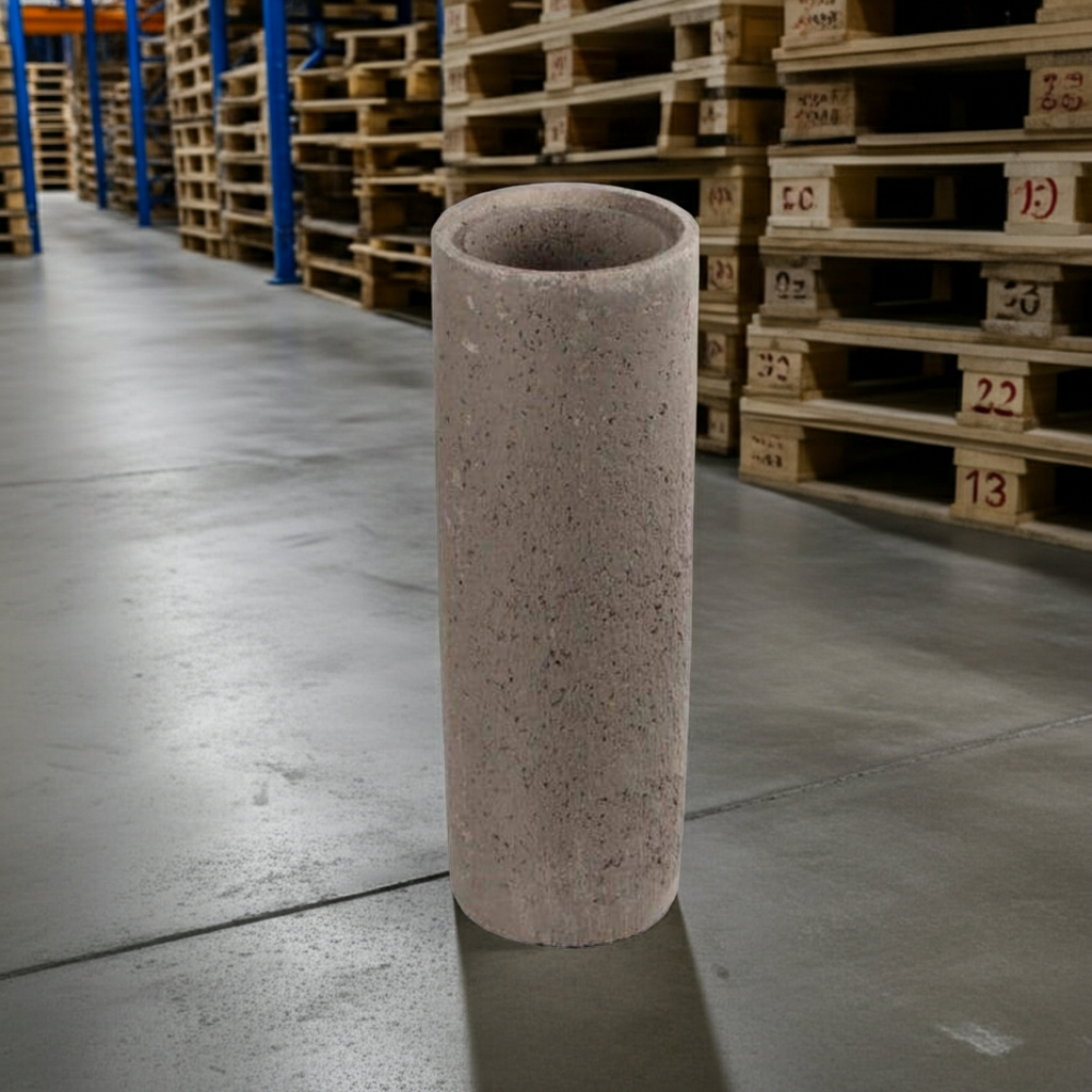 Isokern Pumice Liner