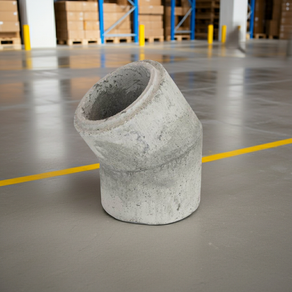 Isokern 30 Degree Pumice Bend