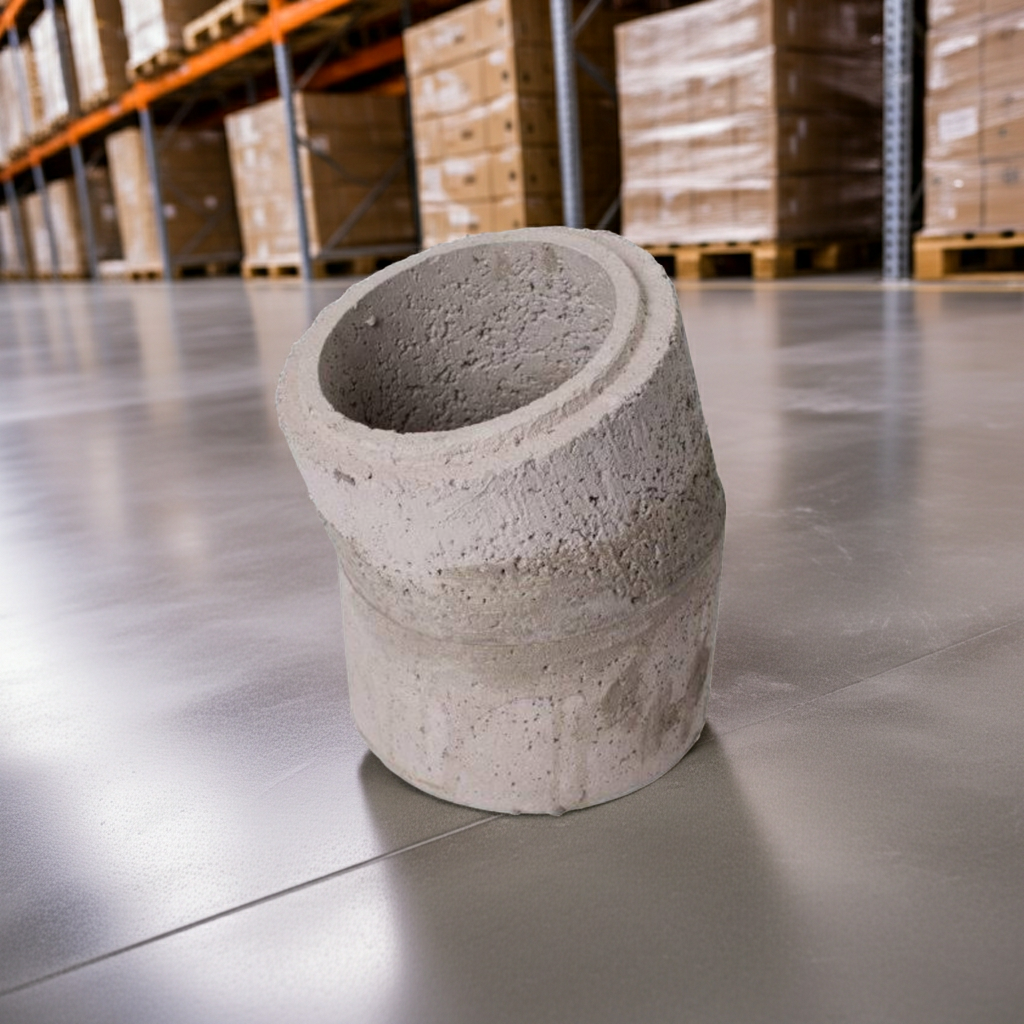Isoken Pumice Liner Bend