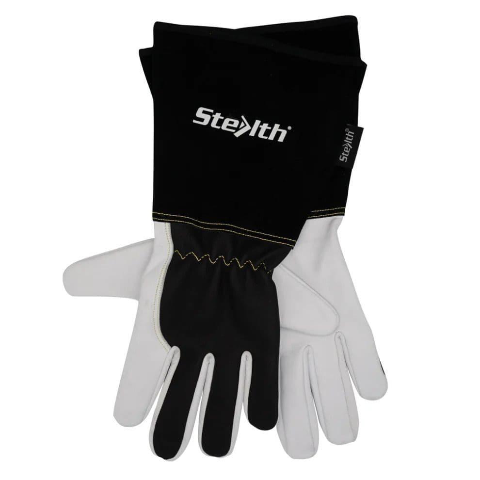 Welding Gloves & Gauntlets