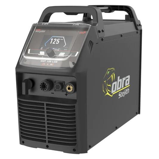 Stealth Plasma Cutters
