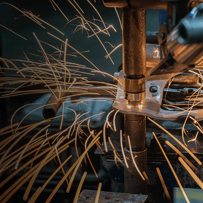 Spot Welding