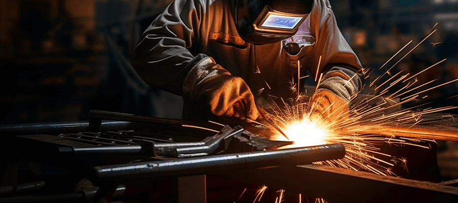 Plasma Cutters