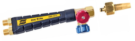 Gas Welding Torches