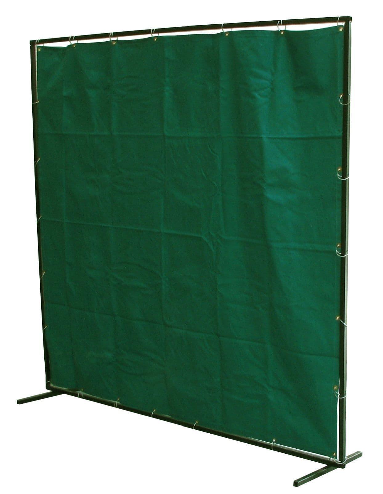 Welding Screens & Curtains