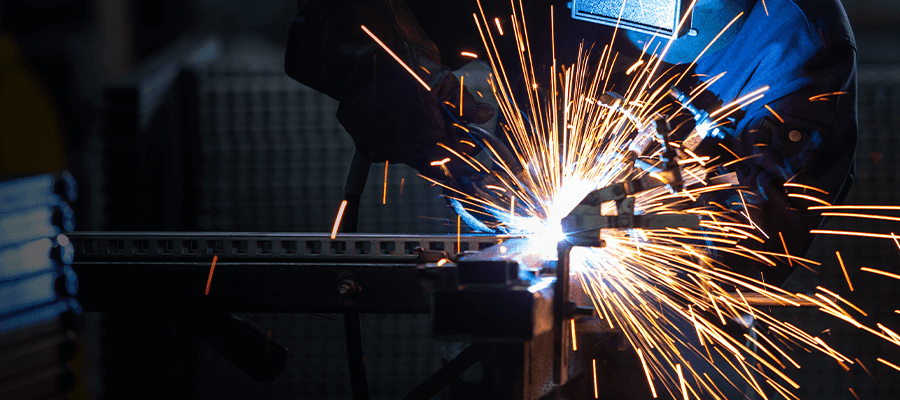 Welding Tools