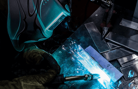 Mig Welding