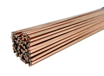 Gas  Welding Consumables