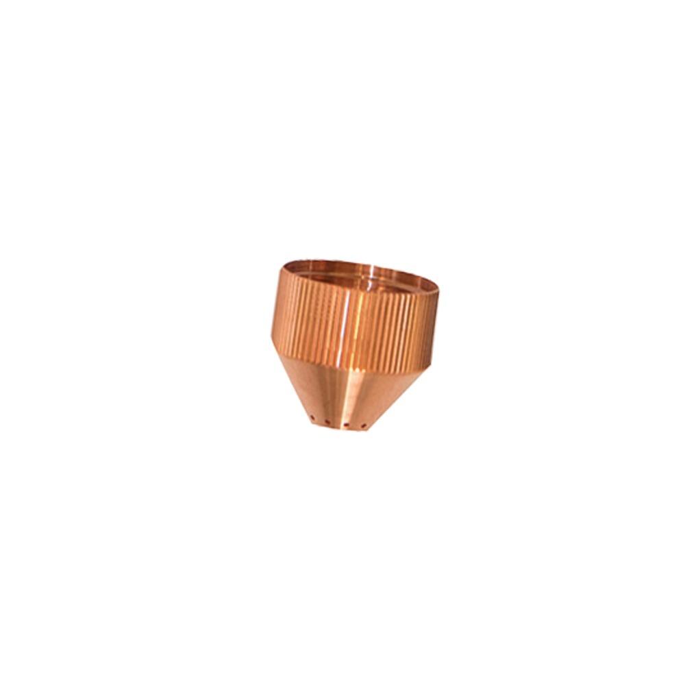 UPH125 Retaining  Shield Cap