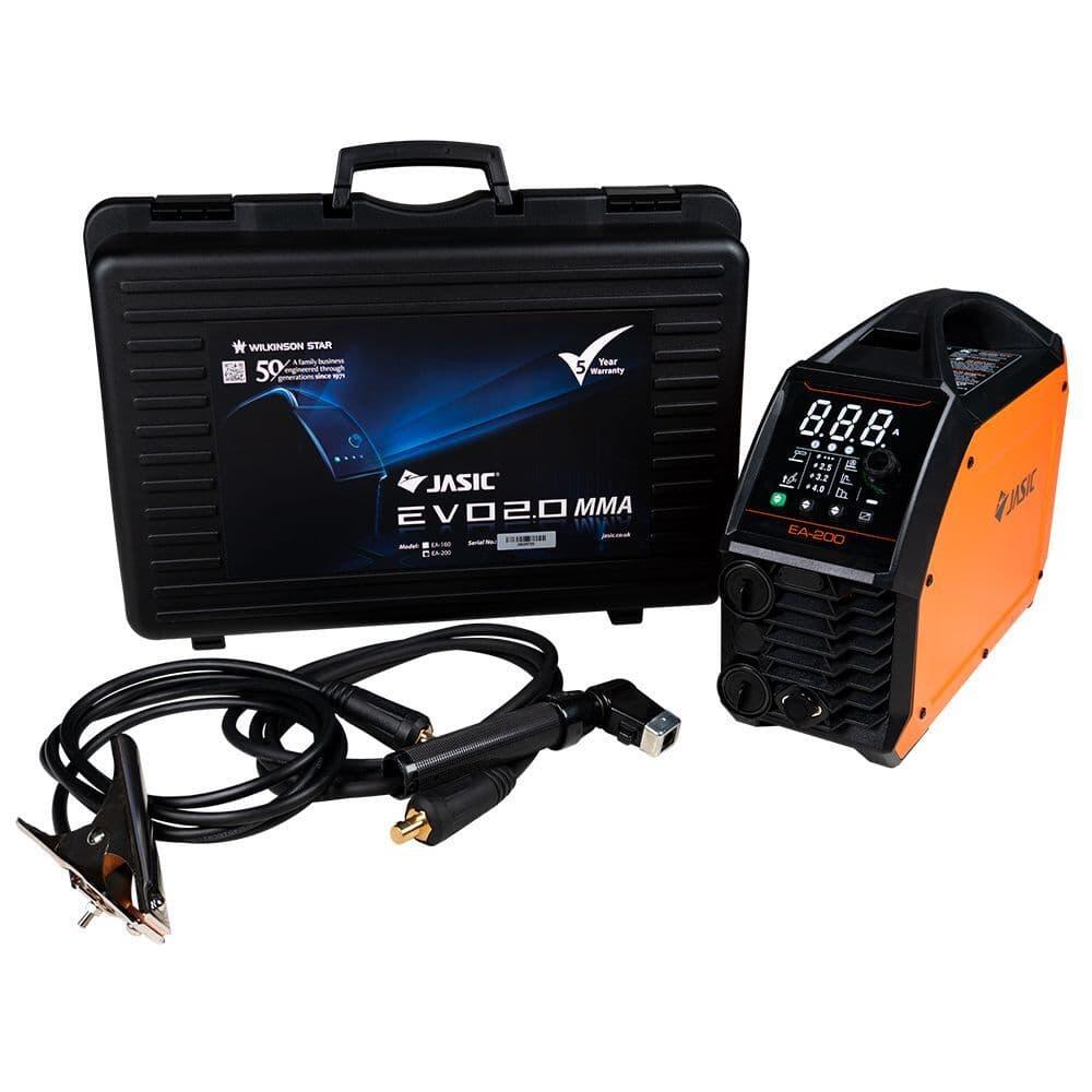 Arc  Welders
